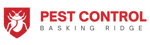 Basking Ridge Pest Control Logo