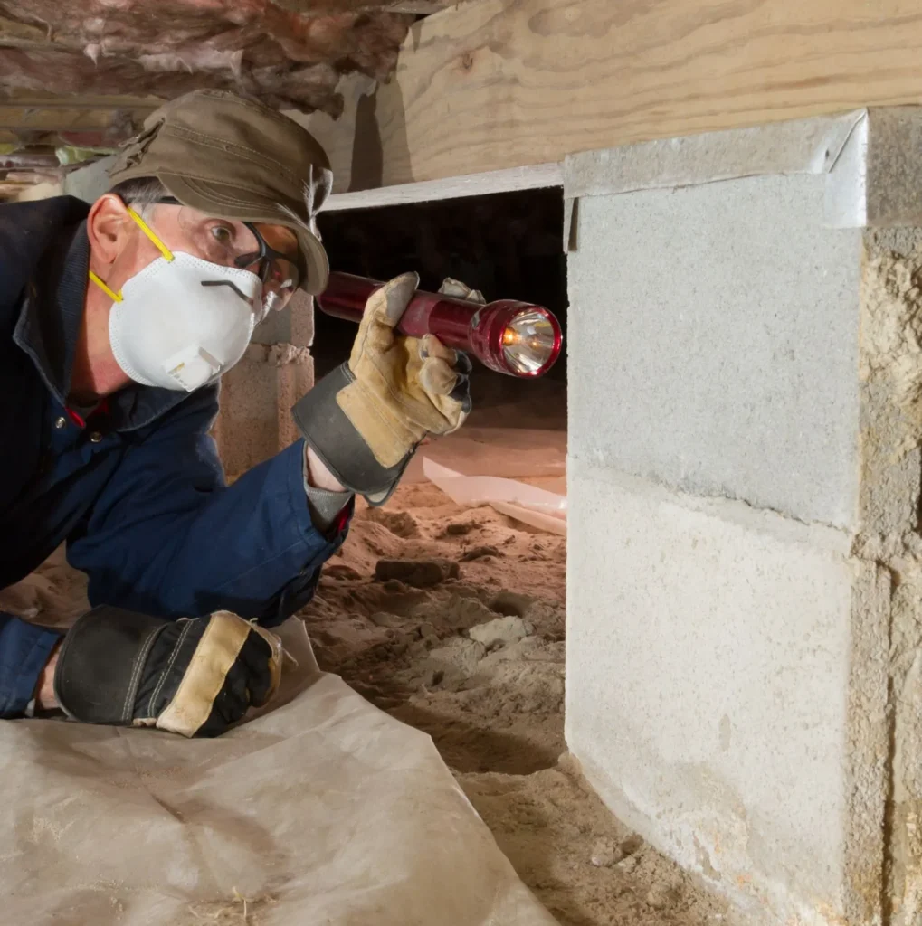 Termite Control - Pest Control Pros | Basking Ridge, NJ | 862-727-7627